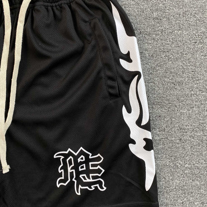 Mixed Emotions Shorts