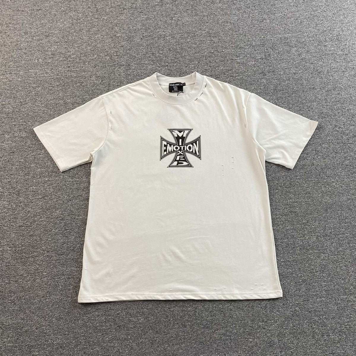 Mixed Emotions T-shirt