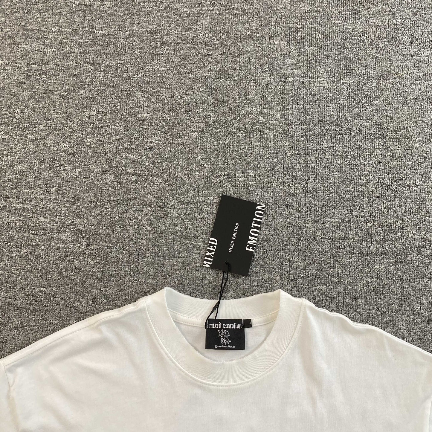 Mixed Emotions T-shirt