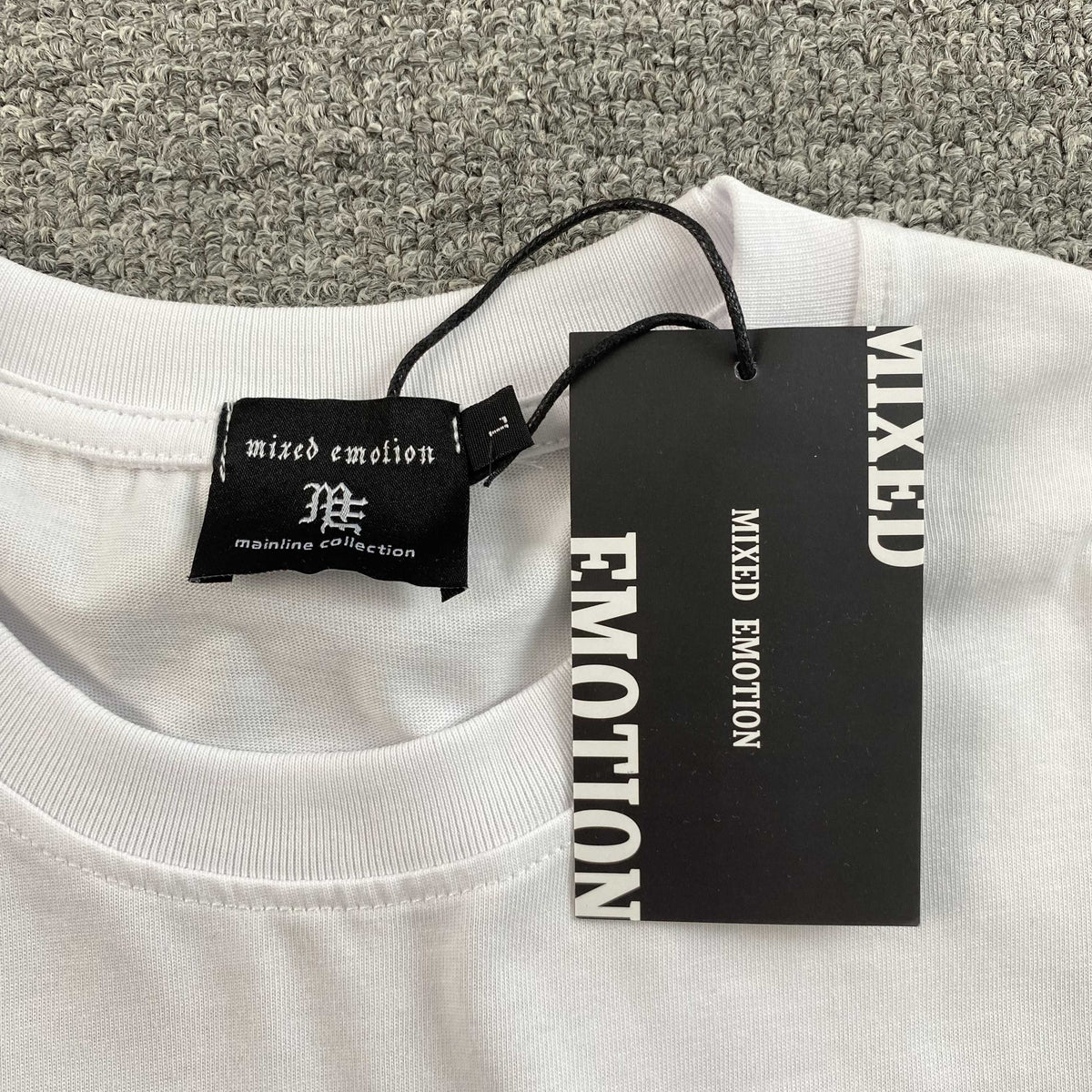 Mixed Emotions T-shirt