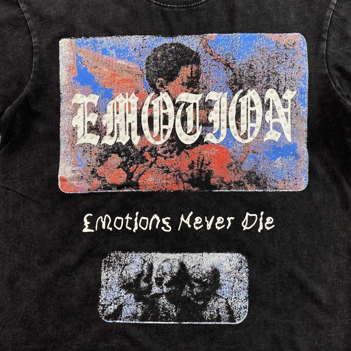 Mixed Emotions T-shirt