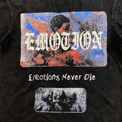 Mixed Emotions T-shirt