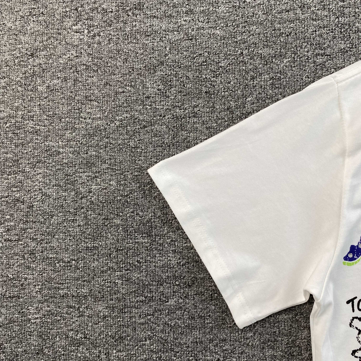 Mixed Emotions T-shirt