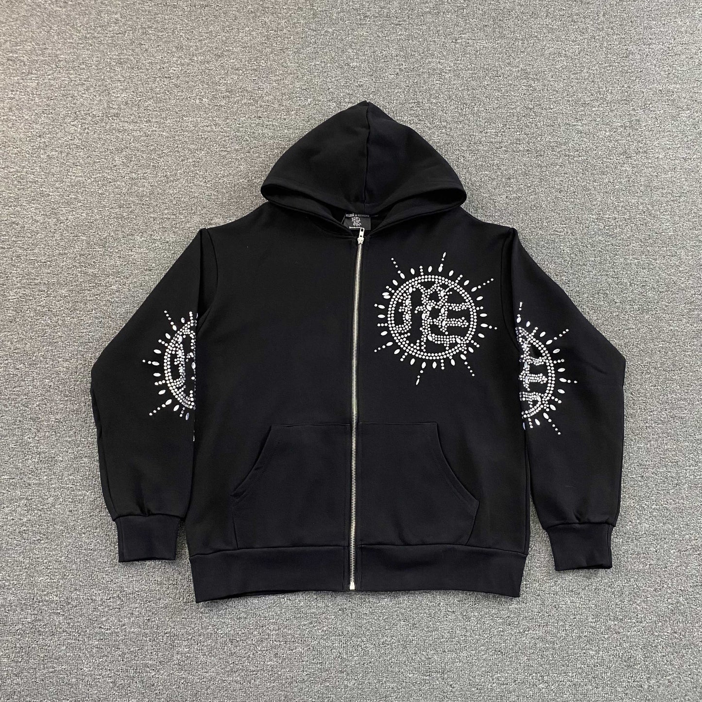 Mixed Emotions Hoodie