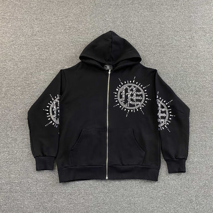 Mixed Emotions Hoodie