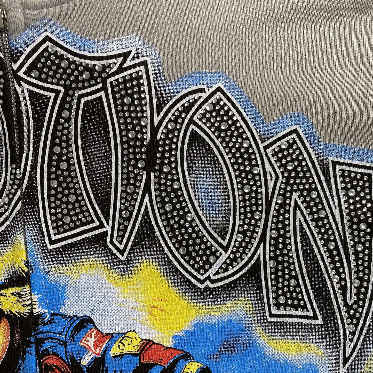 Mixed Emotions Hoodie