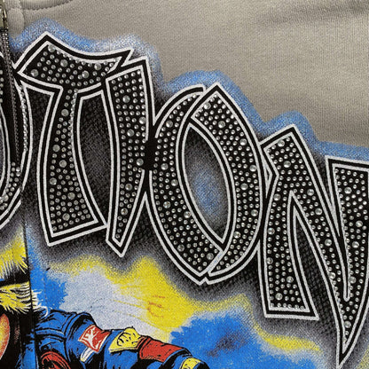 Mixed Emotions Hoodie