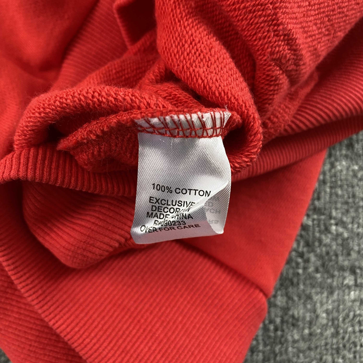 Mixed Emotions Hoodie