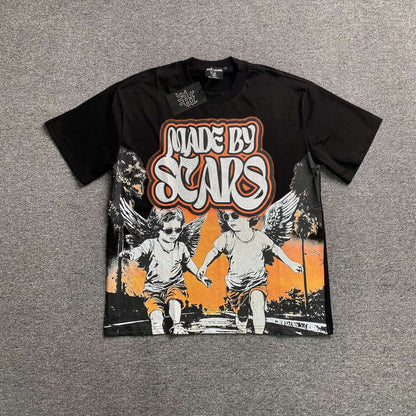 Mixed Emotions T-shirt