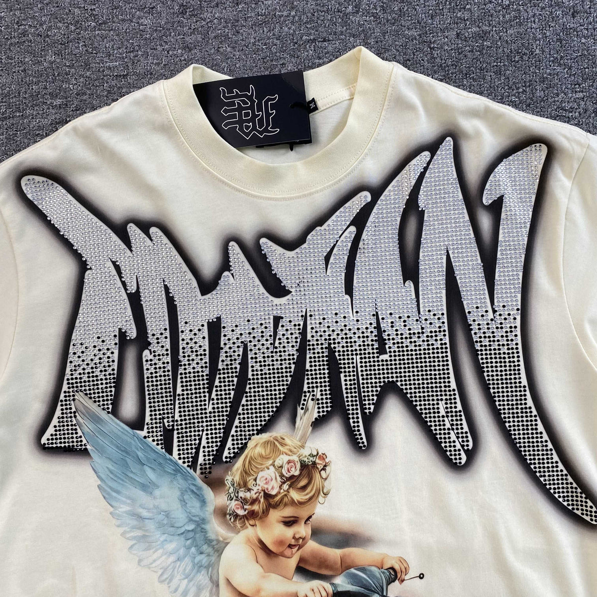 Mixed Emotions T-shirt