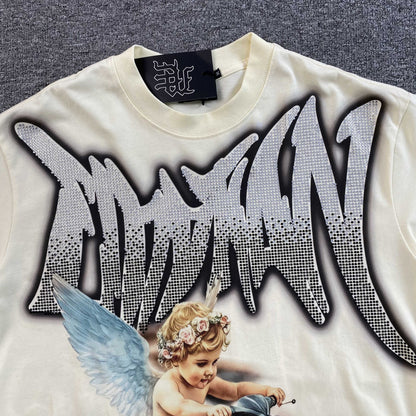 Mixed Emotions T-shirt