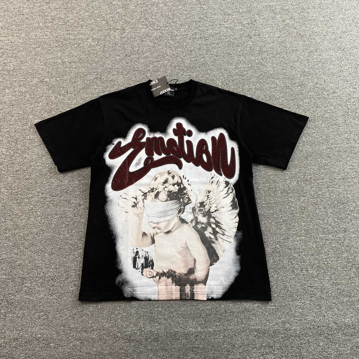 Mixed Emotions T-shirt