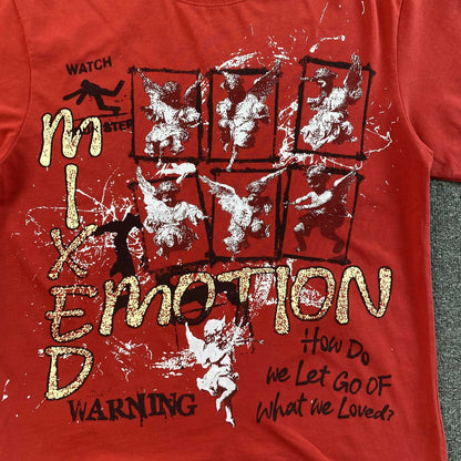 Mixed Emotions T-shirt