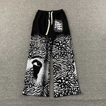 Mixed Emotions Pants