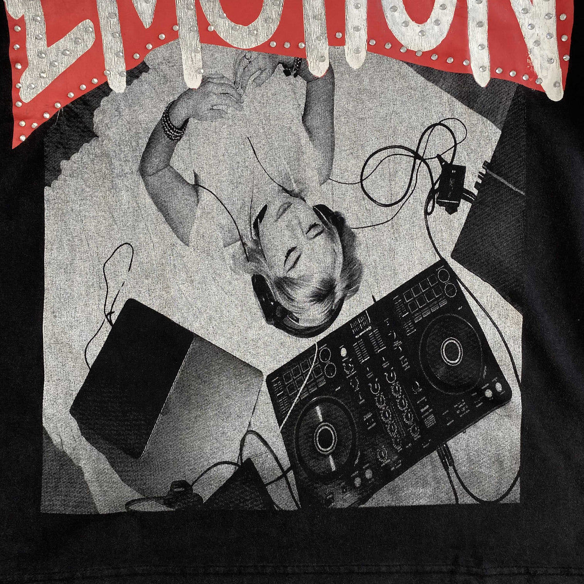 Mixed Emotions T-shirt