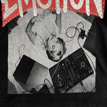 Mixed Emotions T-shirt