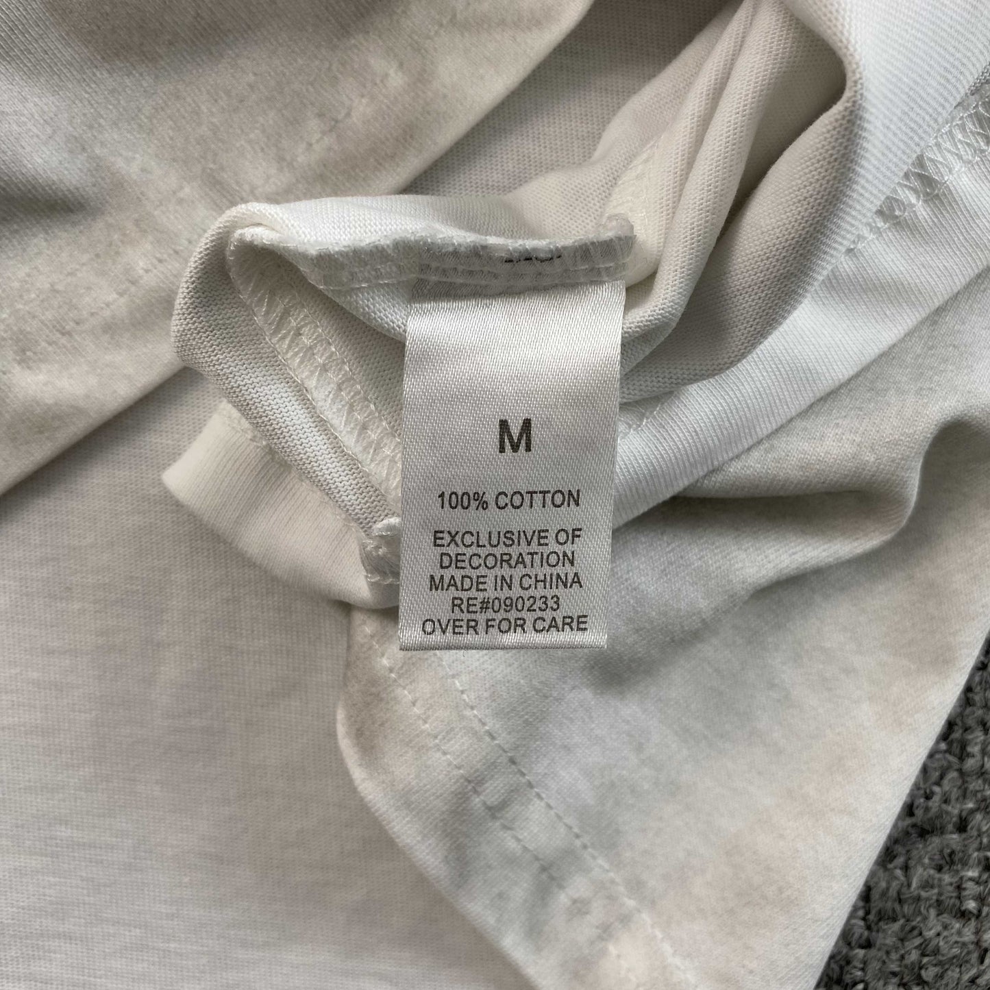 Mixed Emotions T-shirt