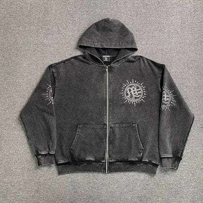 Mixed Emotions Hoodie
