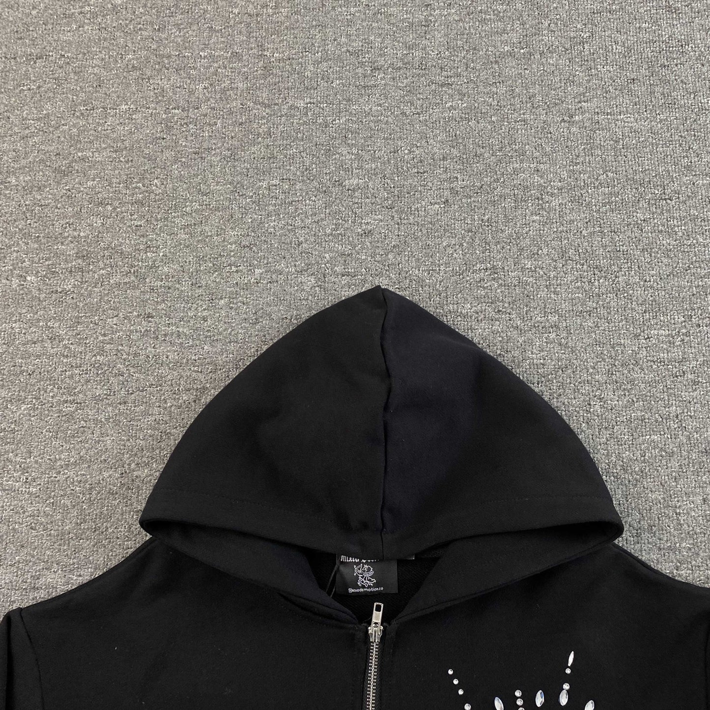 Mixed Emotions Hoodie