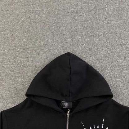 Mixed Emotions Hoodie