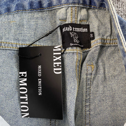 Mixed Emotions Jeans