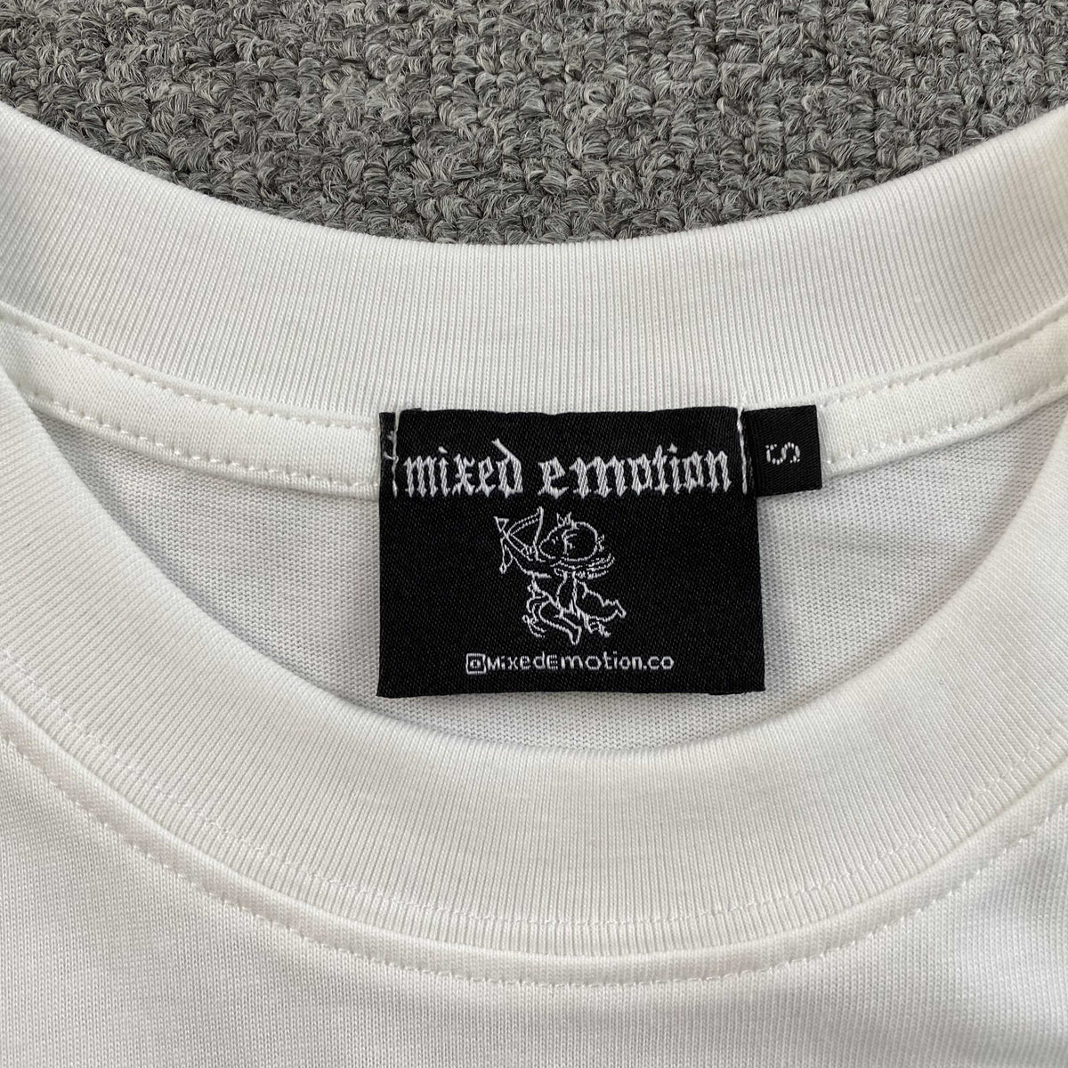 Mixed Emotions T-shirt