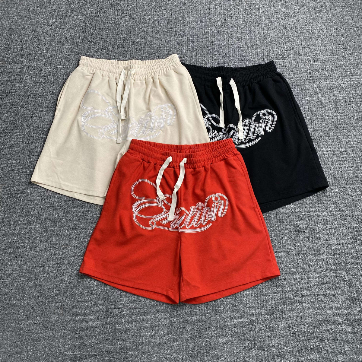Mixed Emotions Shorts