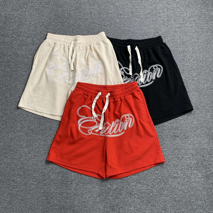 Mixed Emotions Shorts