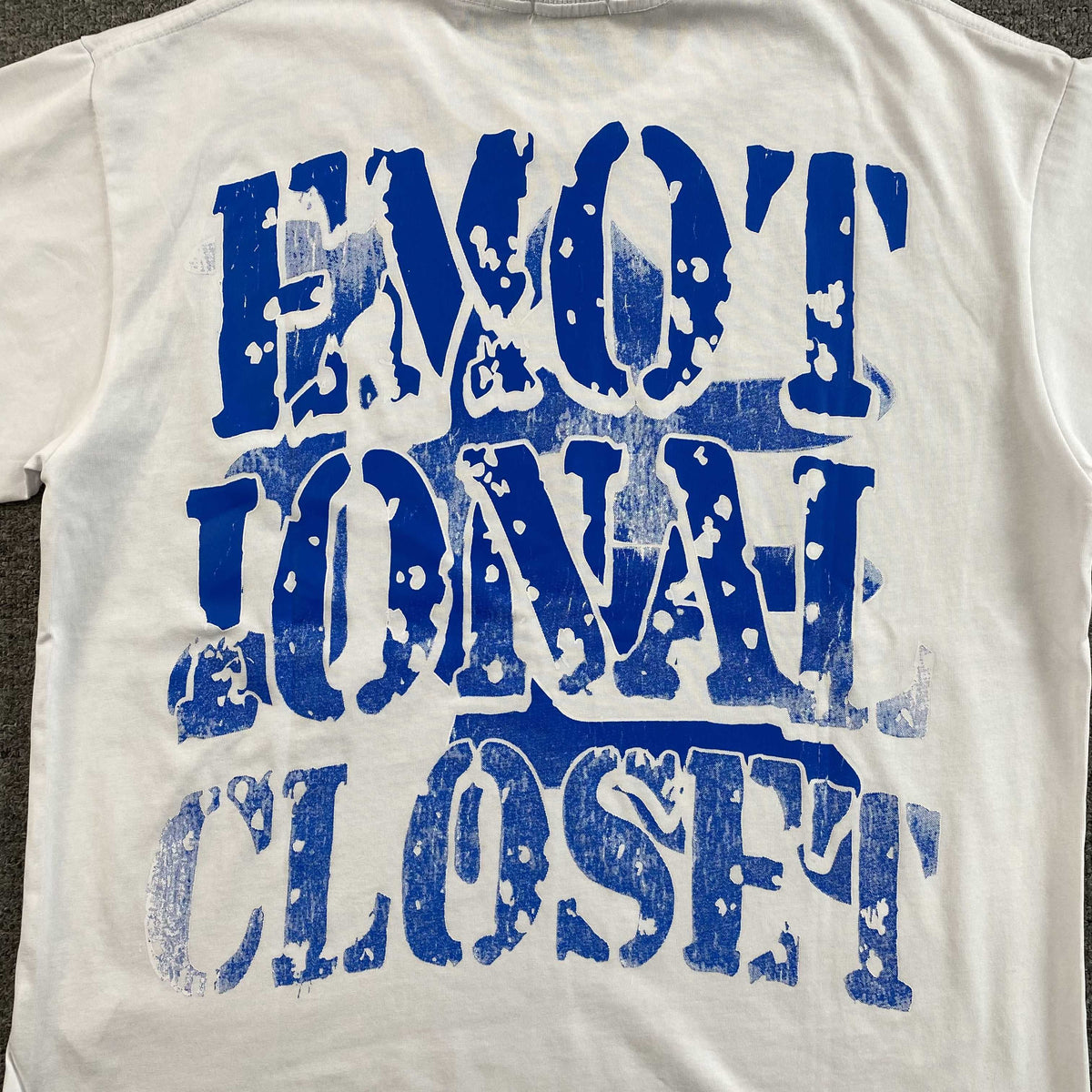 Mixed Emotions T-shirt