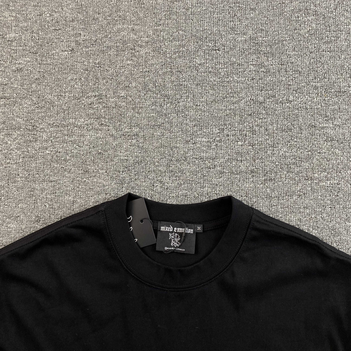 Mixed Emotions T-shirt