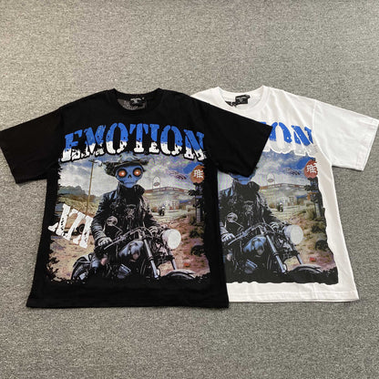 Mixed Emotions T-shirt