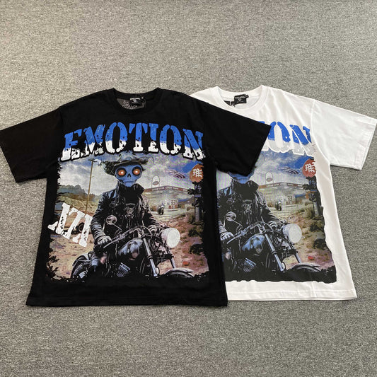 Mixed Emotions T-shirt