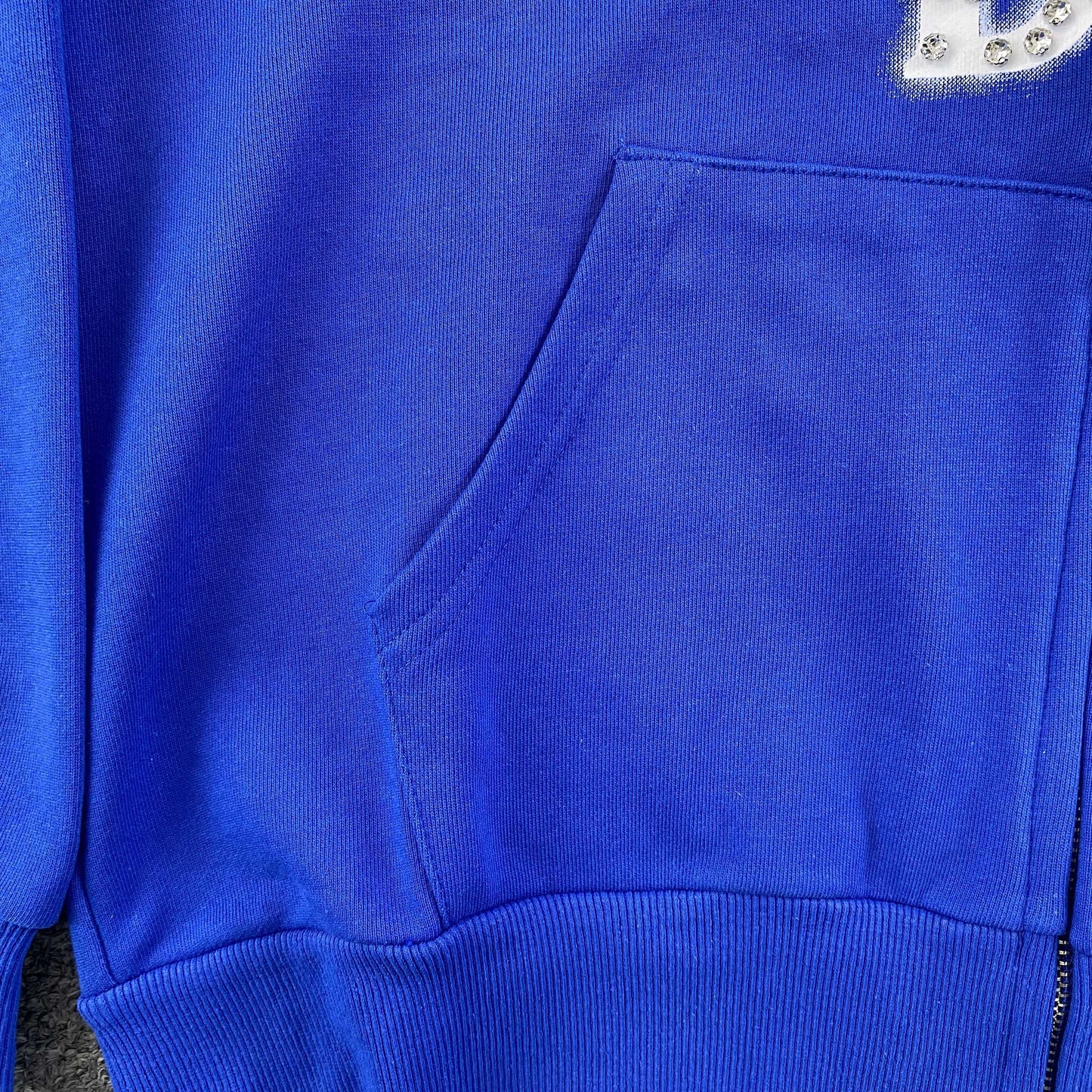 Mixed Emotions Hoodie