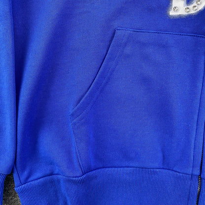 Mixed Emotions Hoodie