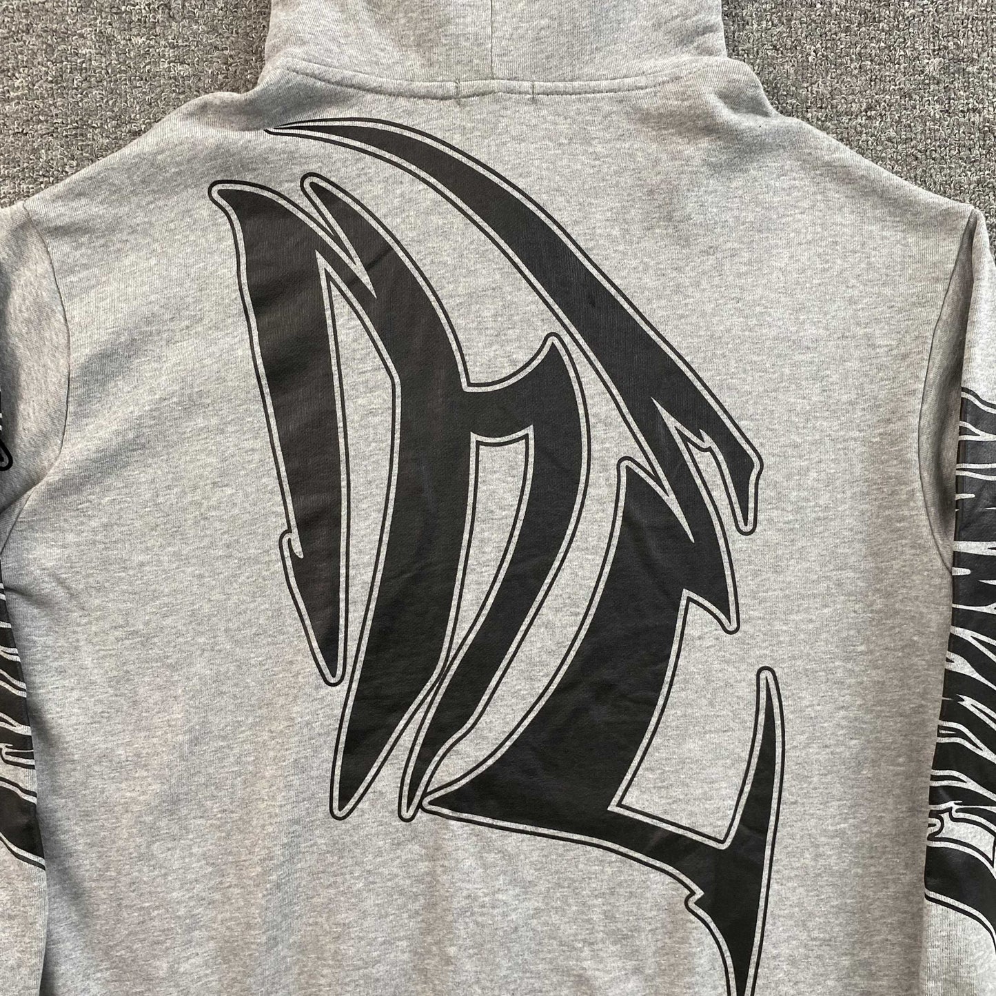 Mixed Emotions Hoodie