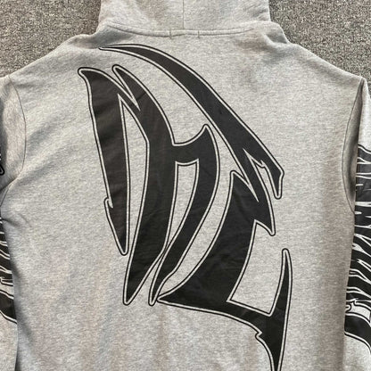 Mixed Emotions Hoodie