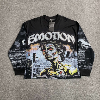 Mixed Emotions T-shirt