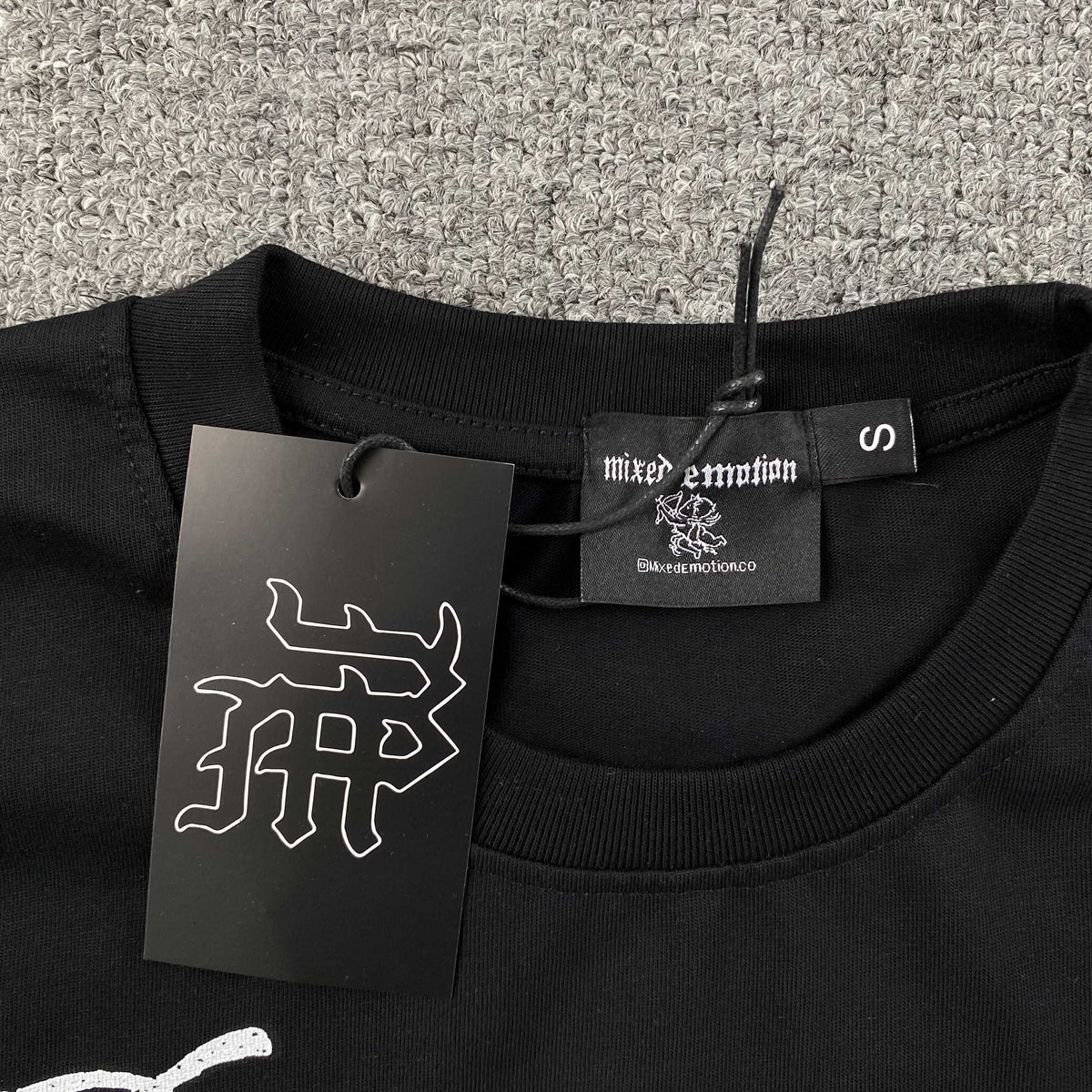 Mixed Emotions T-shirt