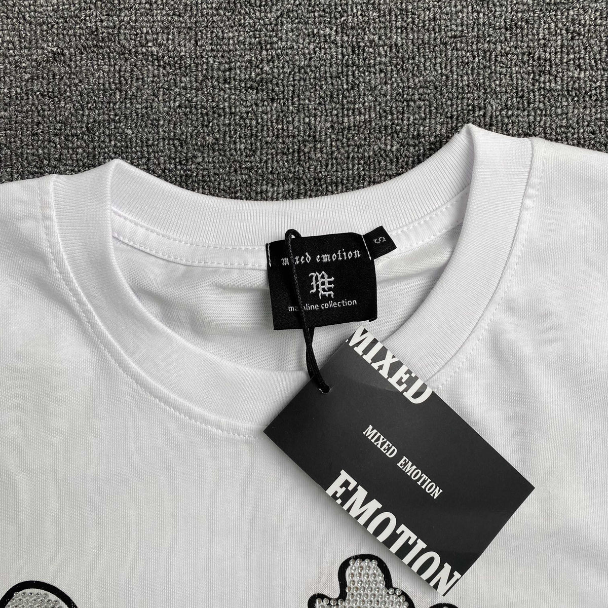 Mixed Emotions T-shirt