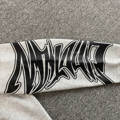 Mixed Emotions Hoodie
