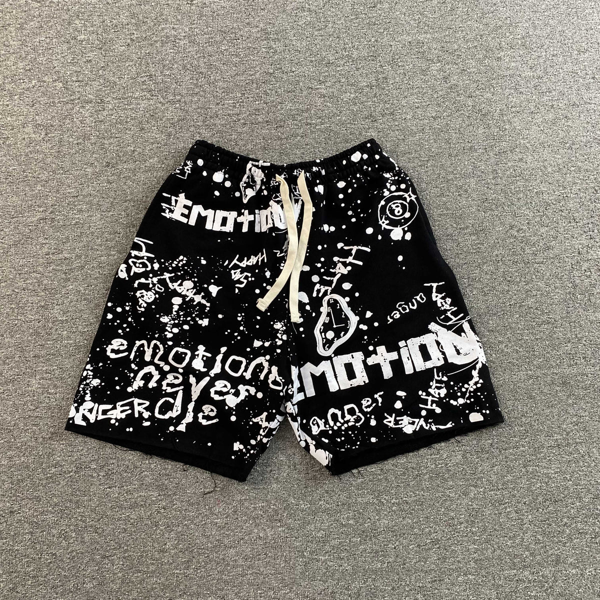 Mixed Emotions Shorts