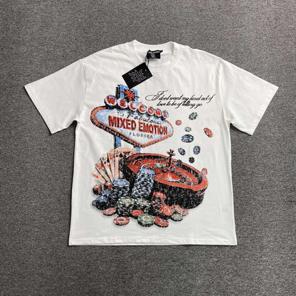 Mixed Emotions T-shirt