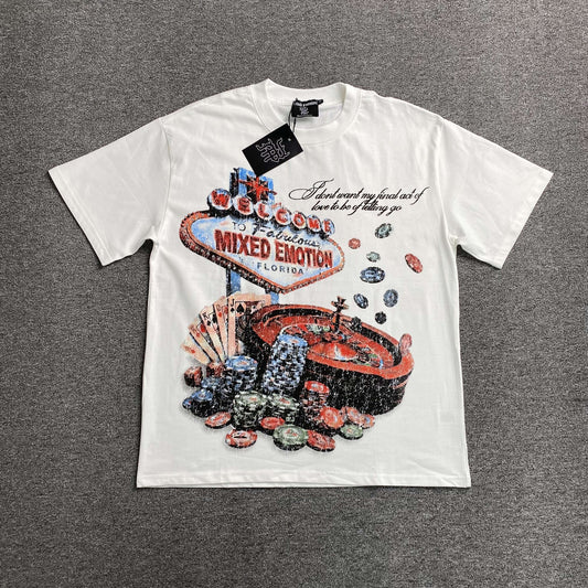 Mixed Emotions T-shirt