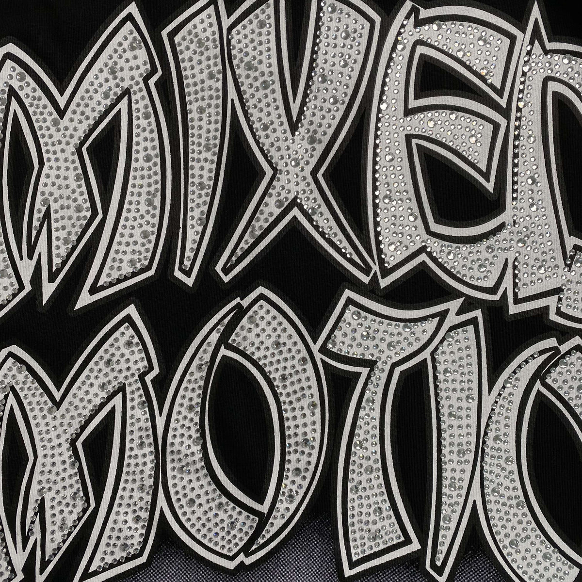 Mixed Emotions T-shirt