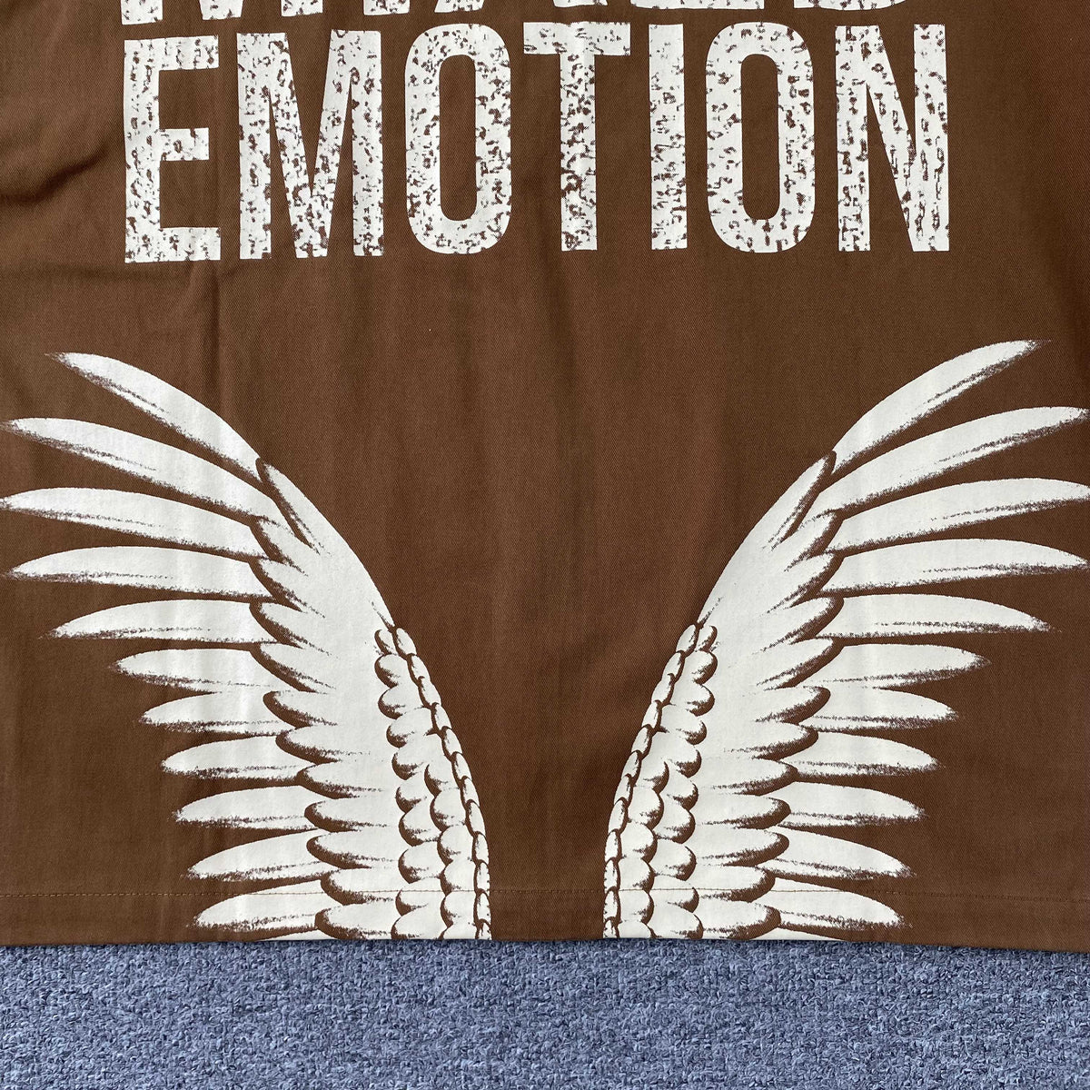 Mixed Emotions T-shirt