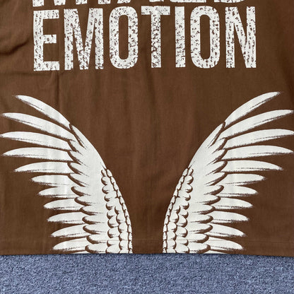Mixed Emotions T-shirt