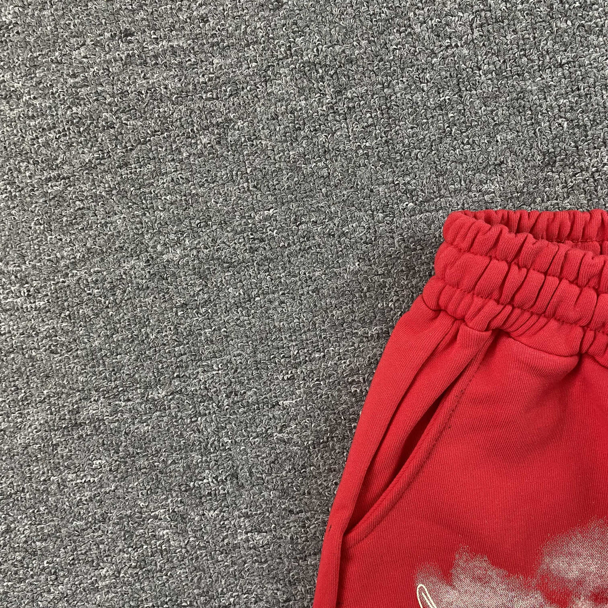 Mixed Emotions Shorts