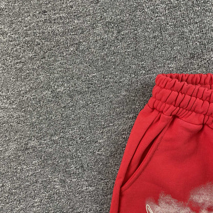 Mixed Emotions Shorts