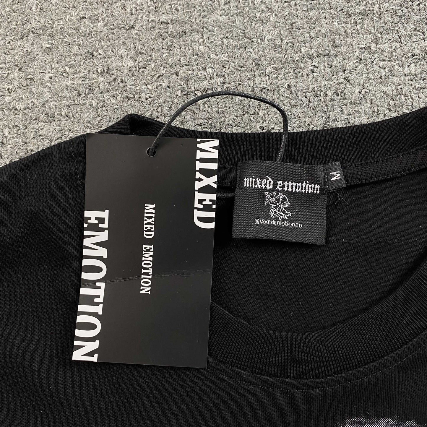 Mixed Emotions T-shirt
