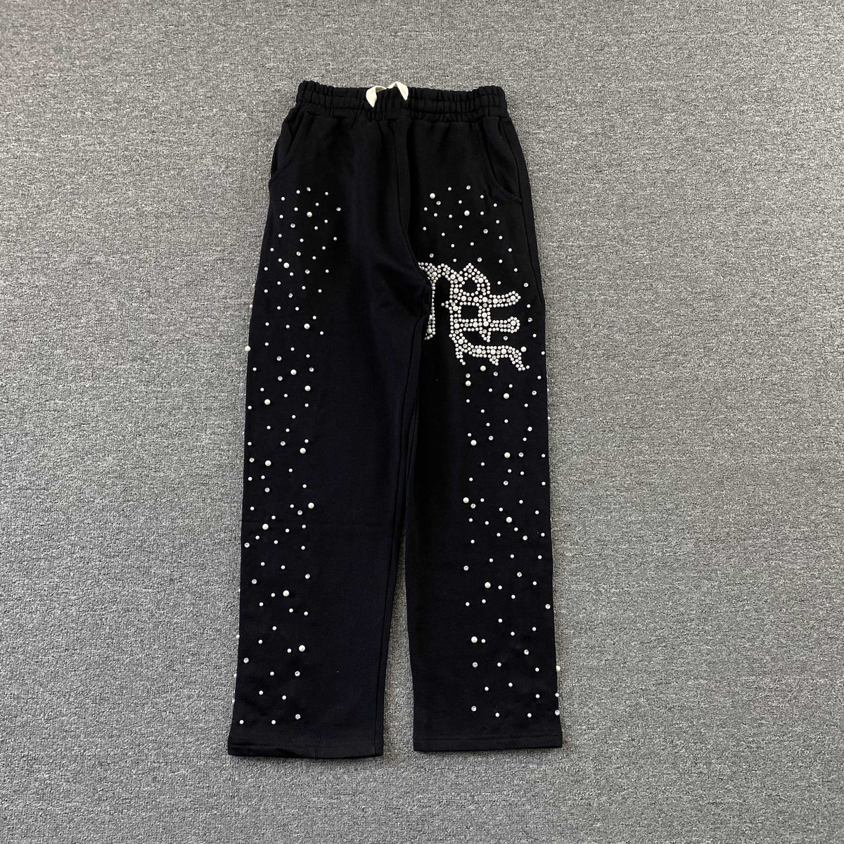 Mixed Emotions Pants